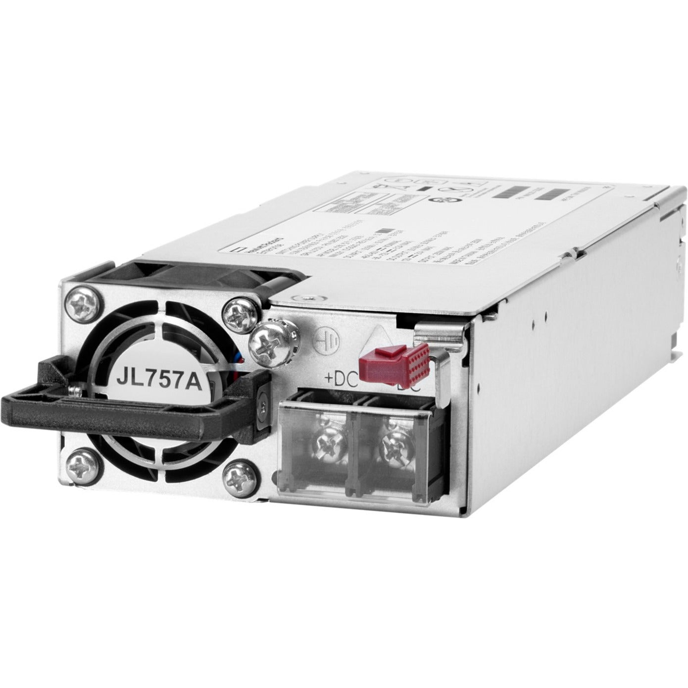 Alimentation HP Aruba 6300M 250 W 36-72 V CC (JL757A)