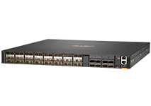 HP Aruba CX 8325-48Y8C Switch, 48x25G SFP28, 8x100G QSFP28, JL857A