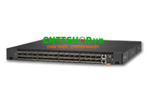 HP Aruba CX 8325-48Y8C Switch, 48x25G SFP28, 8x100G QSFP28, JL857A