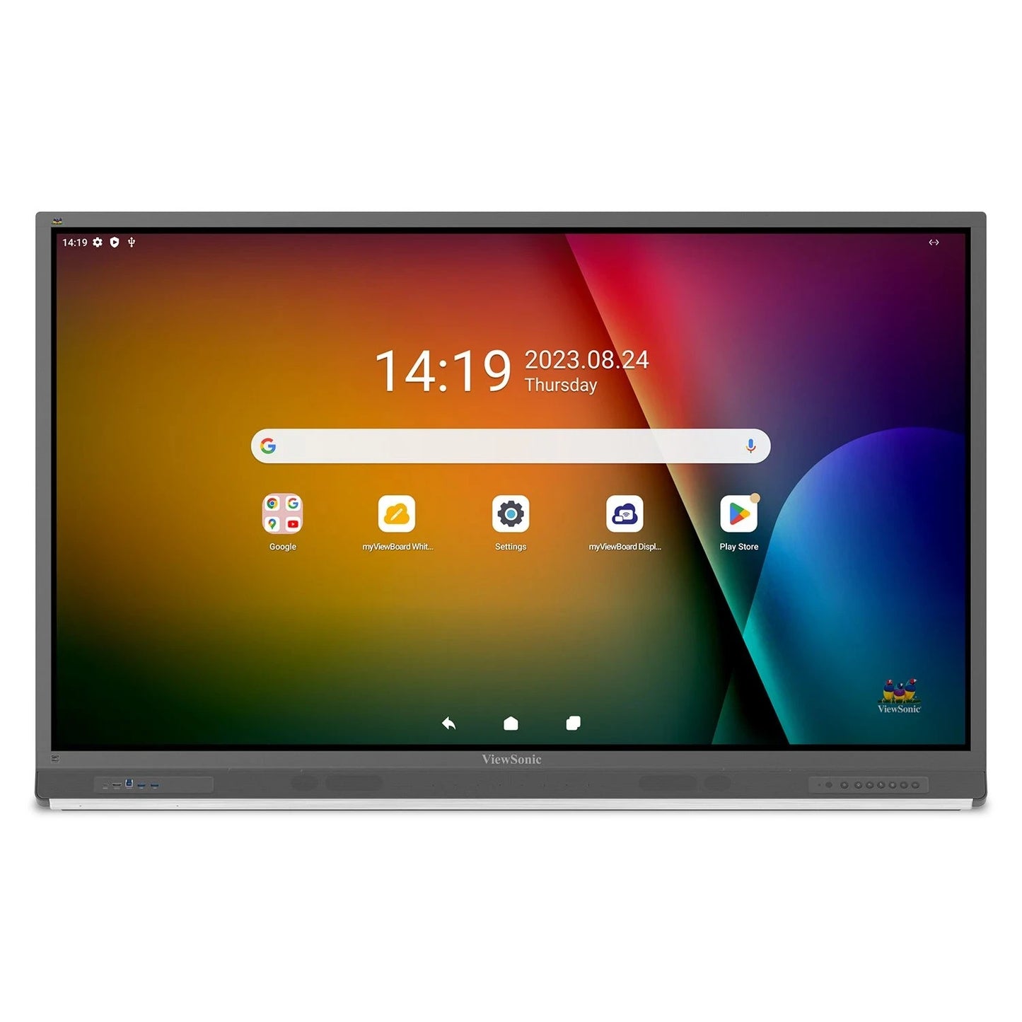 ViewSonic myViewBoard Manager Advanced 3YR, 1 Device License
