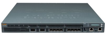 HP Aruba 7280 (JP) TAA Wireless Controller with 40Gb Throughput