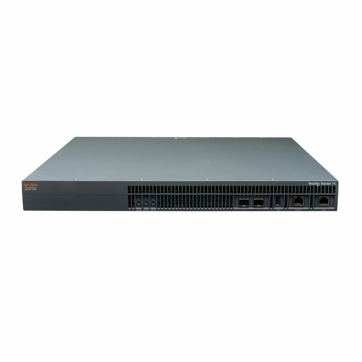 Aruba MM-HW-1K Mobility Master for Up to 1000 Devices