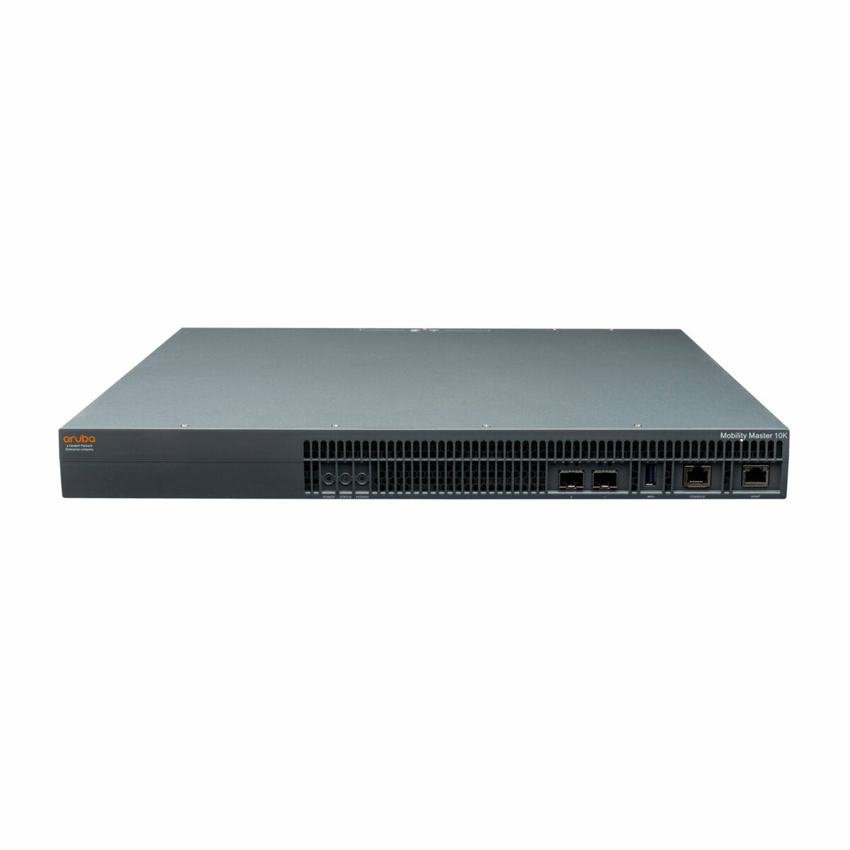 HP Aruba MM-HW-10K Mobility Master, Supports 10,000 Devices