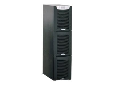 Eaton 9155 UPS Tower 10000VA 208V Black - K4101203KKXX000