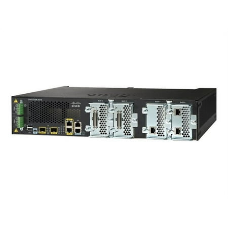 CISCO CGR2010 SECURITY BUNDLE W/SEC LICE