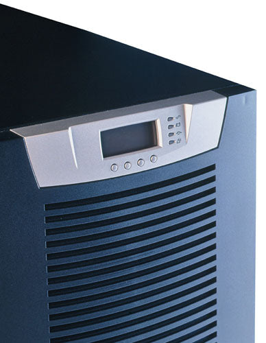 Eaton 9355 10KVA 208V Tower UPS with 32 Lead-Acid Batteries