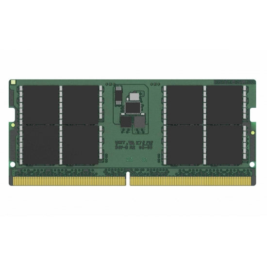 Kingston 32 Go DDR5 5600 MT/s SODIMM DRAM (KCP556SD8-32)