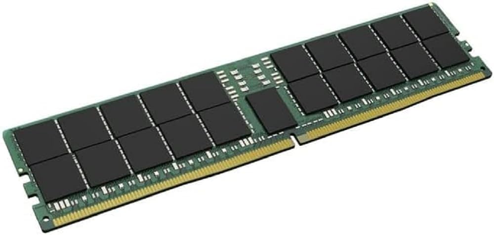Module Kingston 64 Go DDR5 4800 MT/s ECC REG 2Rx4