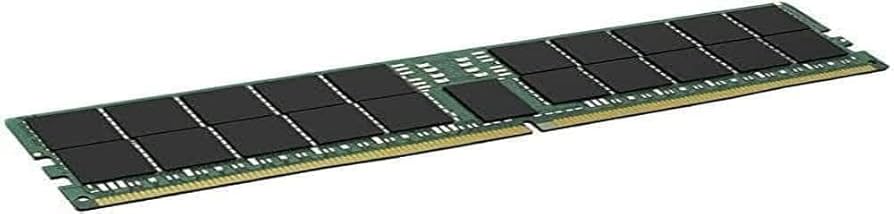 Module Kingston 16 Go DDR5 4800 MT/s ECC enregistré 1Rx8