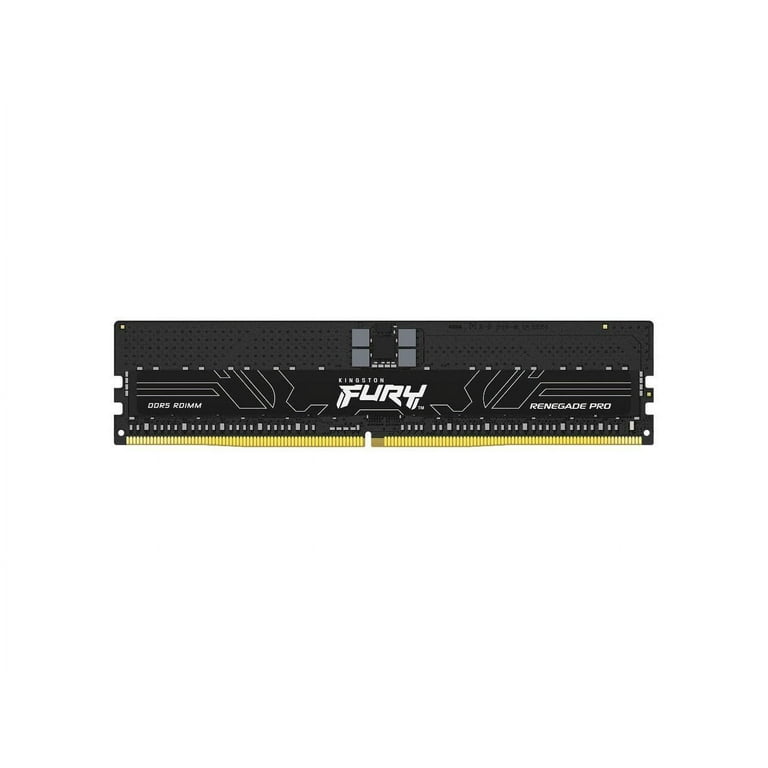 Kingston 32 Go DDR5-5600 ECC REG CL36 DIMM FURY Renegade Pro