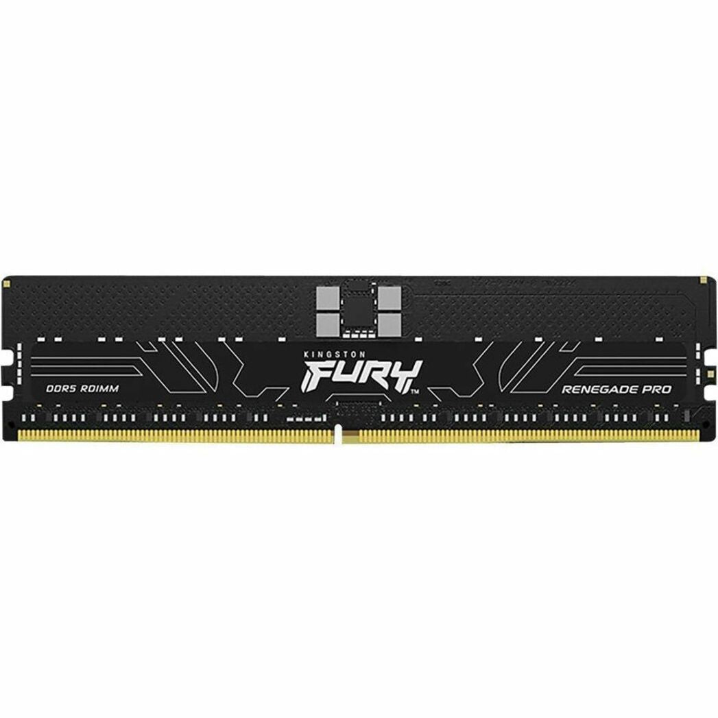 Kingston FURY Renegade Pro DDR5 256GB (8x32GB) 6000MT/s ECC Reg CL32