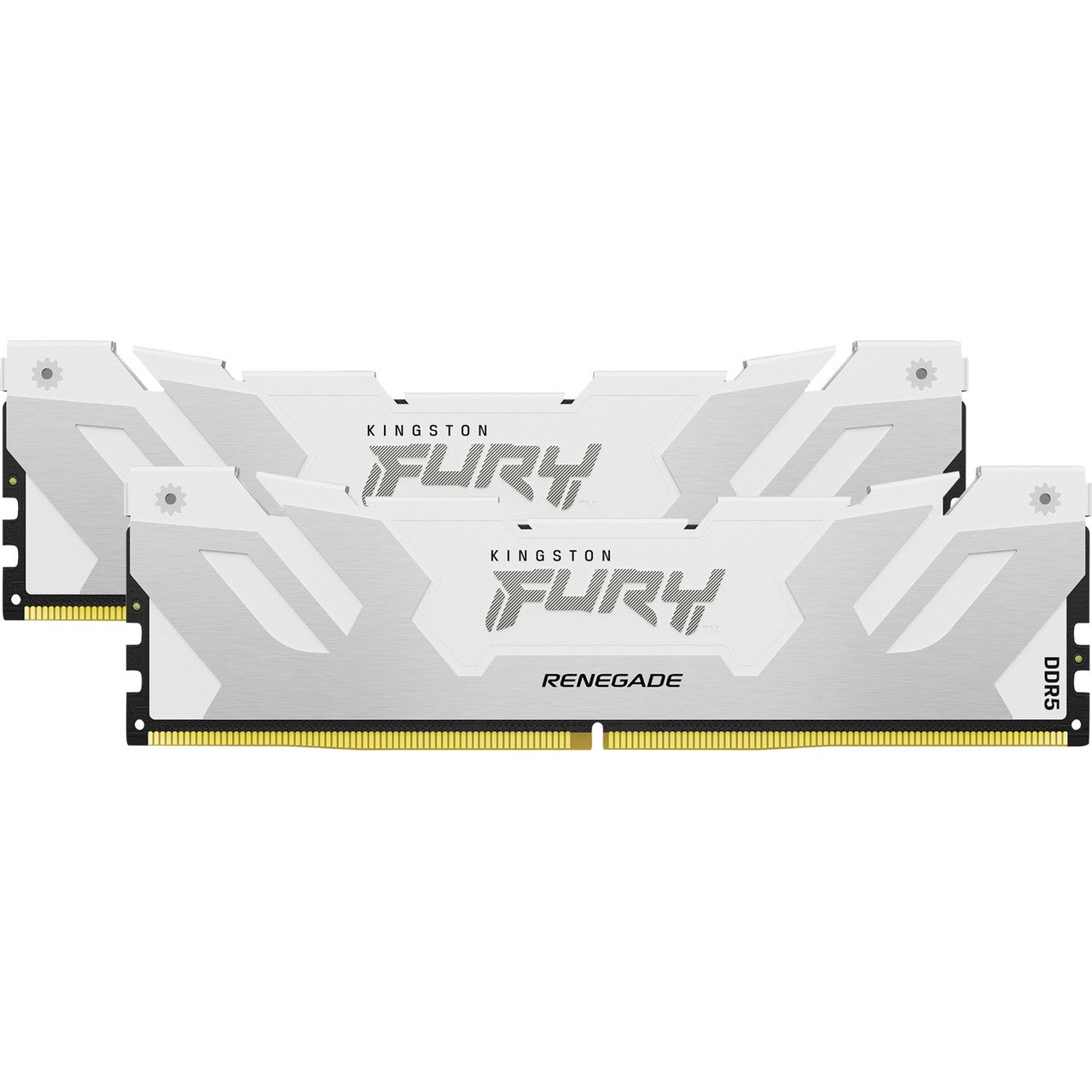 KINGSTON 48GB DDR5 7200MT/s CL38 Fury Renegade RGB Kit of 2