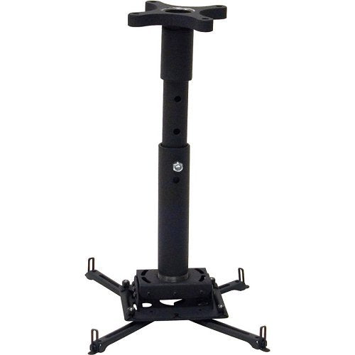 Kit de montage universel pour projecteur Chief KITPD0305W RPA - Blanc