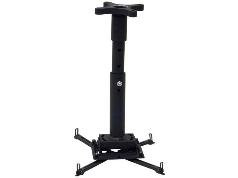 The CHIEF KIT RPAU CMS012018 CMA101 is a professional-grade projector mounting kit designed to support AV installations. Manufactured in the United States and TAA compliant, this accessory ensures secure and flexible mounting for compatible projectors. Ideal for government, corporate, or educational settings.