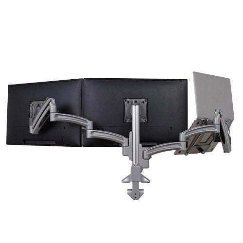 Chief Kontour Laptop Tray Accessory, Silver - KRA300S