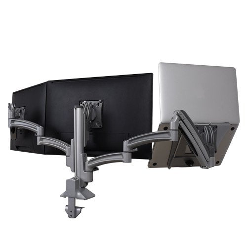 Chief Kontour Laptop Tray Accessory, Silver - KRA300S