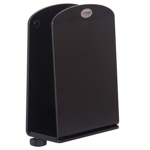 CHIEF KSA1023B CPU Wall Mount, U-Style, TAA Compliant