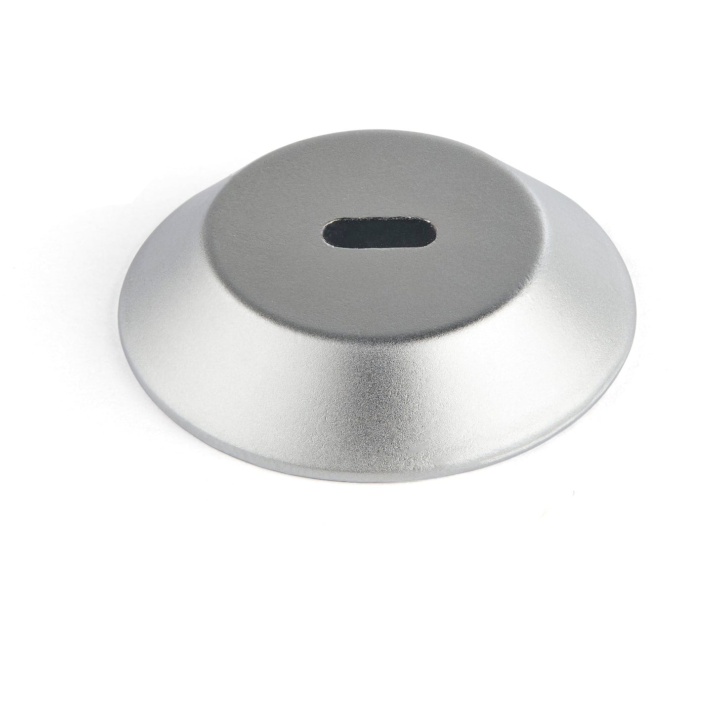 StarTech Security Lock Slot Adapter Kit - K-Slot, Silver