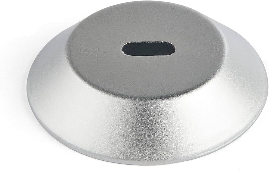 Kit d'adaptateur de fente de verrouillage de sécurité StarTech - K-Slot, argent