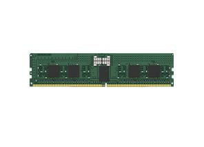 Kingston 16 Go DDR5 4 800 MT/s ECC Reg DIMM CL40