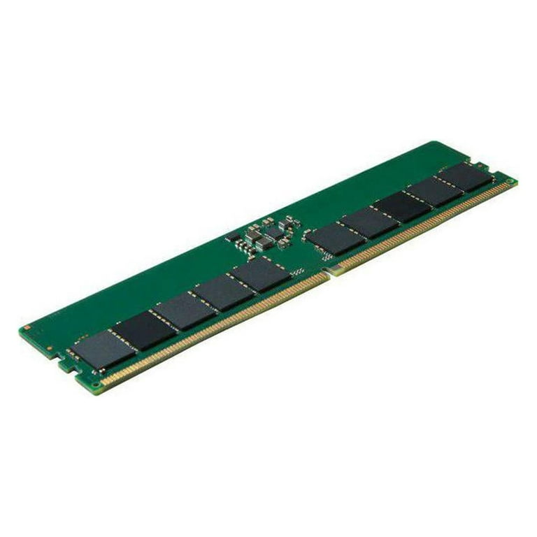 Kingston 32 Go DDR5 4800 MT/s ECC SODIMM CL40 2Rx8 Hynix A