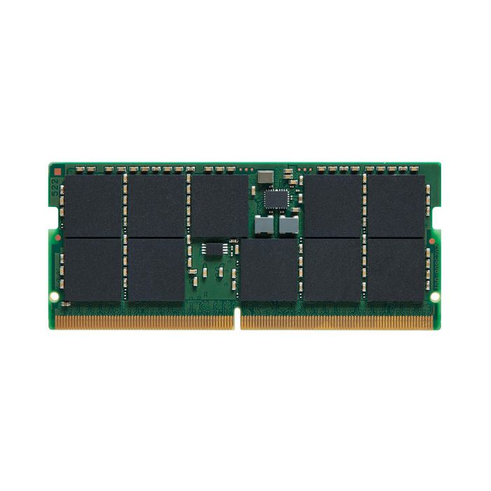 Kingston 32 Go DDR5 ECC 5 200 MT/s DIMM CL42 2Rx8 HYNIX A