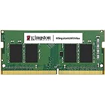 Mémoire SODIMM Kingston 16 Go DDR5 5 200 MT/s ECC CL42 (KSM52T42BS8KM-16HA)