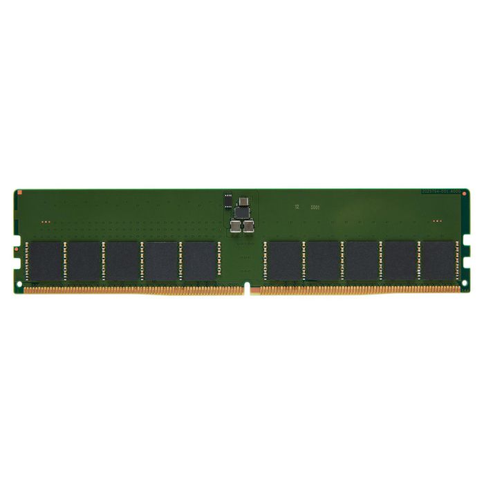 Kingston 32GB DDR5 5600MT/s ECC CL46 DIMM 2Rx8 Hynix A