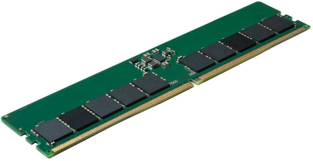 KINGSTON 64GB DDR5 ECC REG 5600MT/s CL46 DIMM (KSM56R46BD4PMI-64HAI)