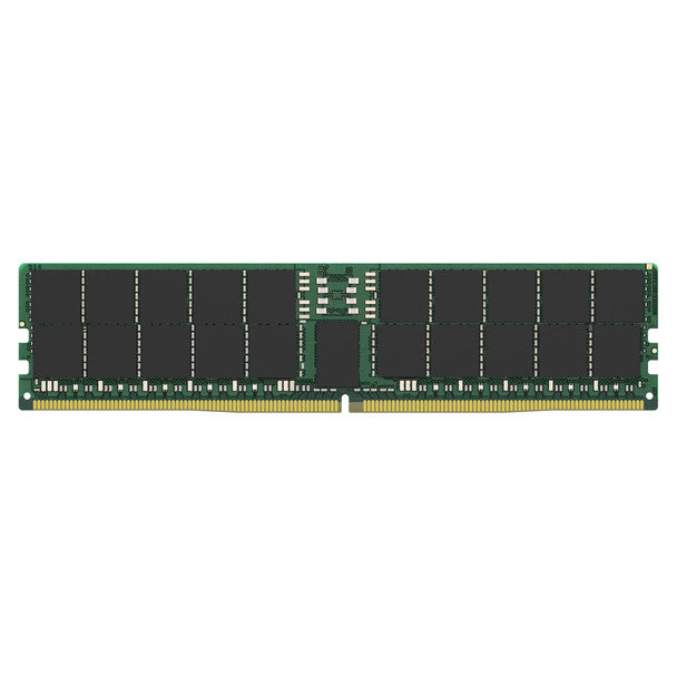 Kingston 32 Go DDR5 5600 MT/s ECC REG CL46 DIMM 2Rx8