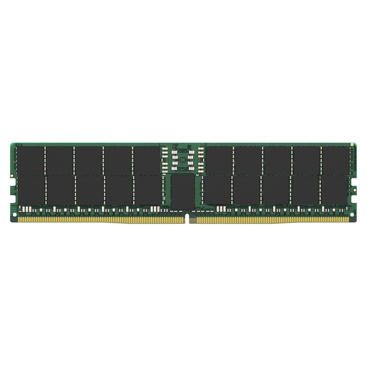 Kingston 16 Go DDR5 5600 MT/s ECC Reg DIMM CL46