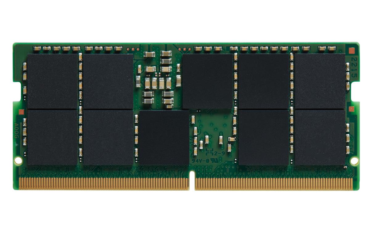 Kingston 48GB DDR5 5600MT/s ECC CL46 SODIMM