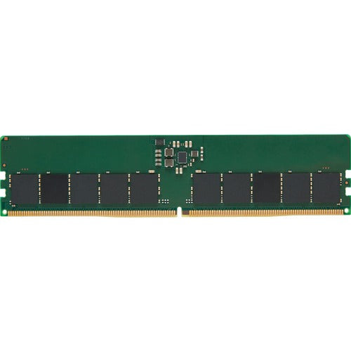 Module Kingston 16 Go DDR5-4800 ECC DIMM CL40 288 broches