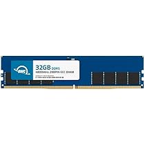 Kingston 32 Go DDR5-4800 ECC DIMM CL40 288 broches