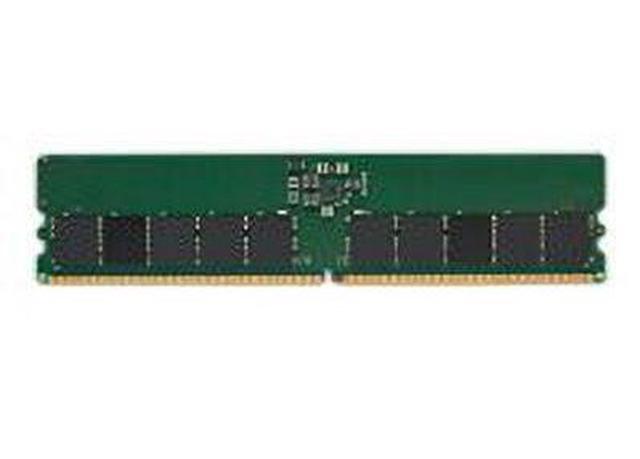 Kingston 16 Go DDR5-4800 ECC DIMM CL40 288 broches (KTH-PL548E-16G)