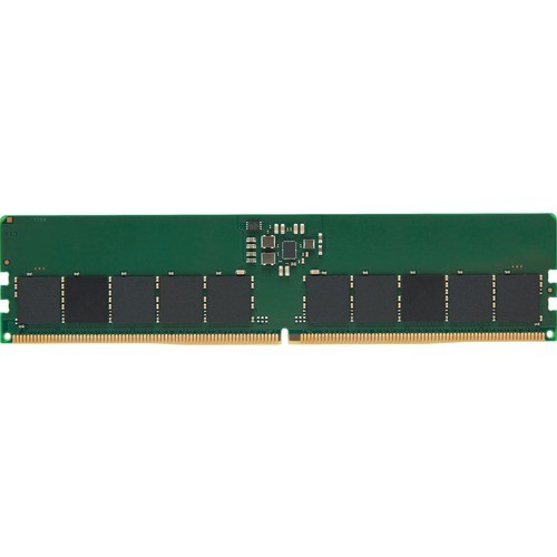 Kingston 16 Go DDR5-4800 ECC DIMM CL40 288 broches (KTH-PL548E-16G)