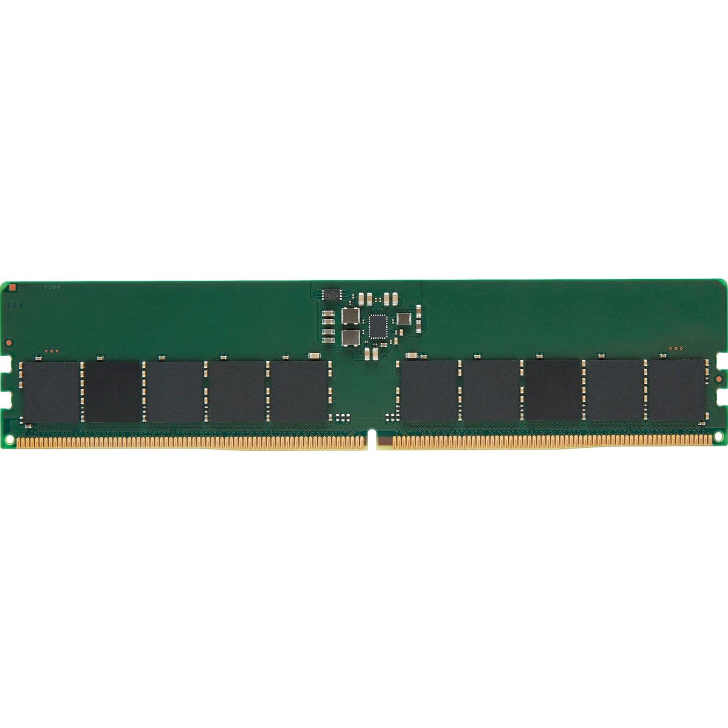 Kingston 16 Go DDR5-4800 ECC DIMM CL40 288 broches (KTH-PL548E-16G)