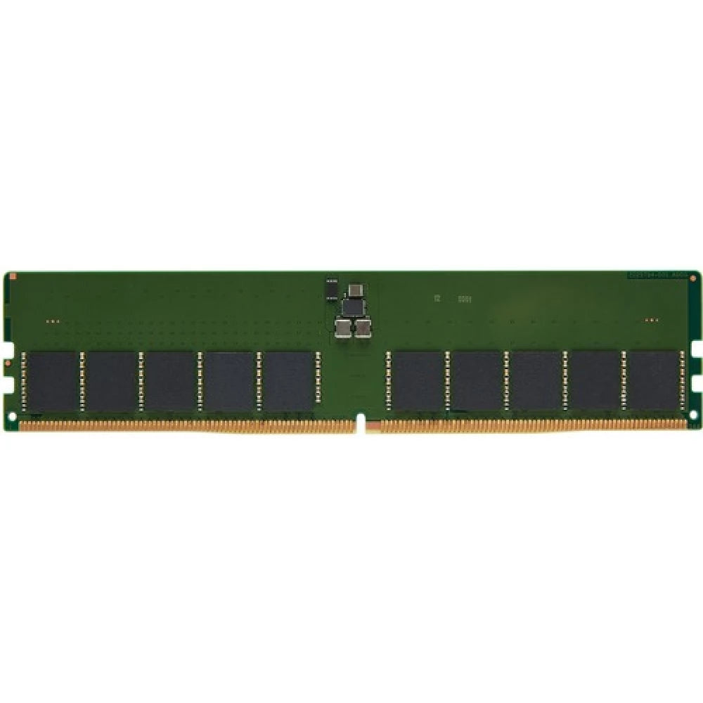 Kingston 32 Go DDR5-4800 ECC DIMM CL40 (KTH-PL548E-32G)