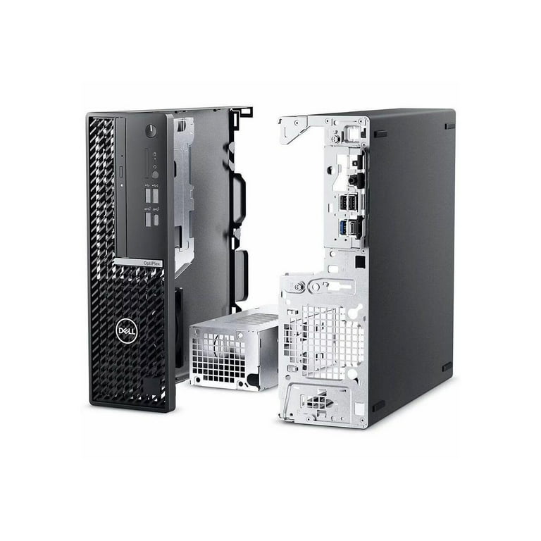 Dell OptiPlex Plus 7020 SFF i7-14700 32 Go 512 Go SSD W11 Pro