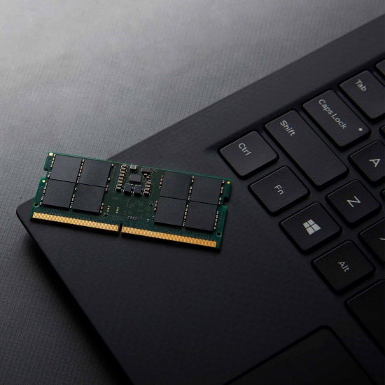Mémoire SODIMM Kingston DDR5 32 Go 4 800 MT/s ECC (KTL-TN548T-32G)