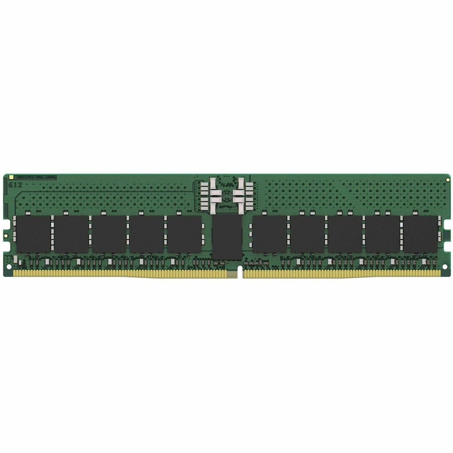 Module Kingston 32 Go DDR5-4800 ECC DIMM CL40