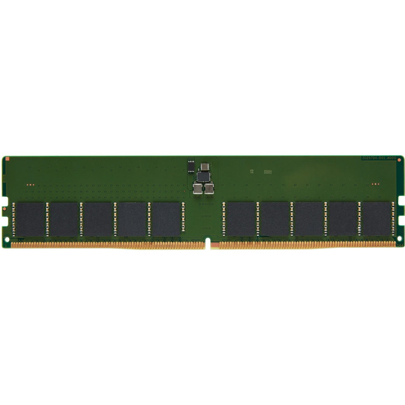 Module Kingston 32 Go DDR5-4800 ECC DIMM CL40