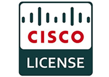 Licence CISCO ASA 5510 Intercompany Media Engine K9 (livraison électronique)