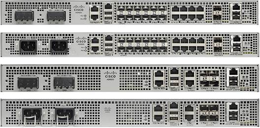 Licence IPSec CISCO ASR 920 (livraison électronique) PAK