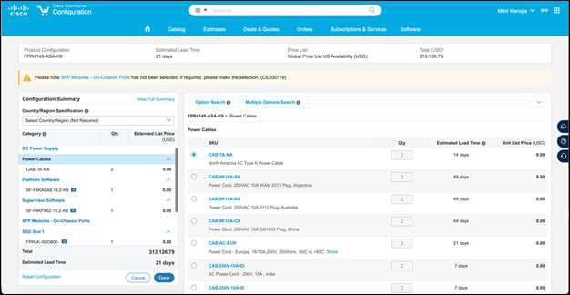 Cisco Security Manager Professional - 50 Device License