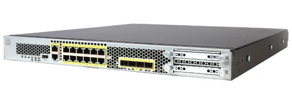 CISCO Firepower 2100 Add 10 Security Context Licenses