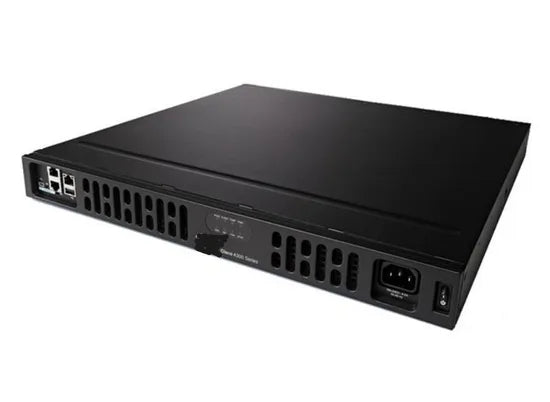 Licence ASA PLR universelle Cisco Firepower 4100
