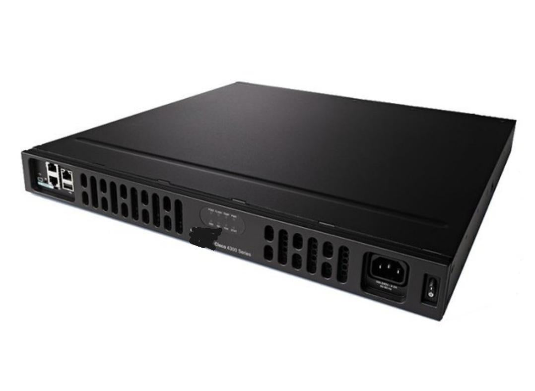Licence ASA PLR universelle Cisco Firepower 4100
