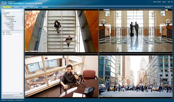 Licence CISCO EDelivery pour les données virtualisées en mouvement sur UCS C