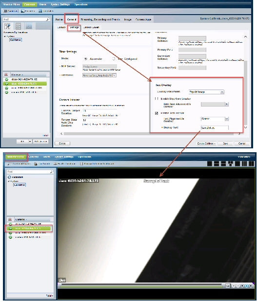 Licence CISCO EDelivery pour les données virtualisées en mouvement sur UCS C
